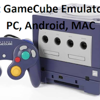 gcube emulator for mac