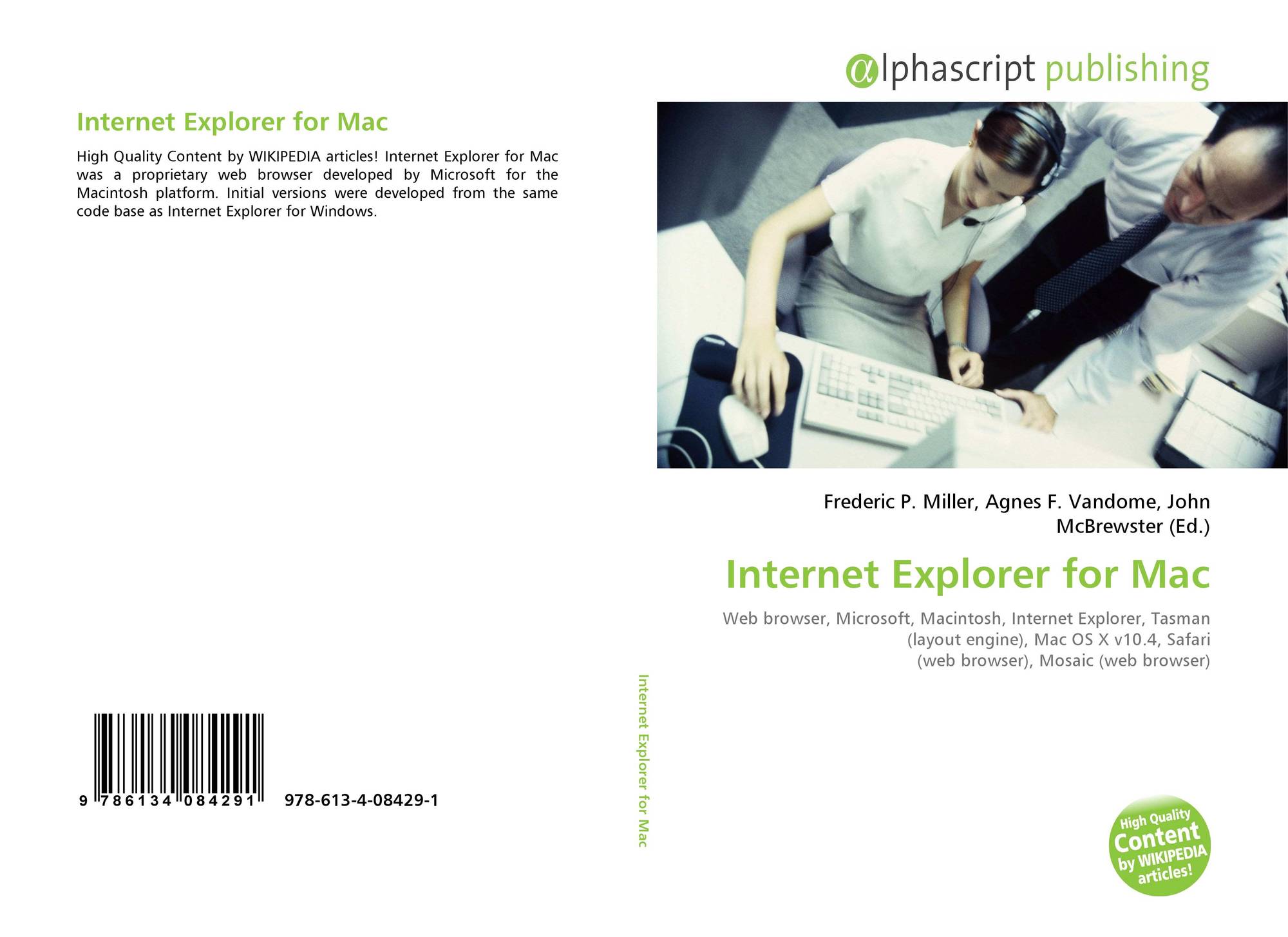 microsoft internet explorer 6.0 for mac